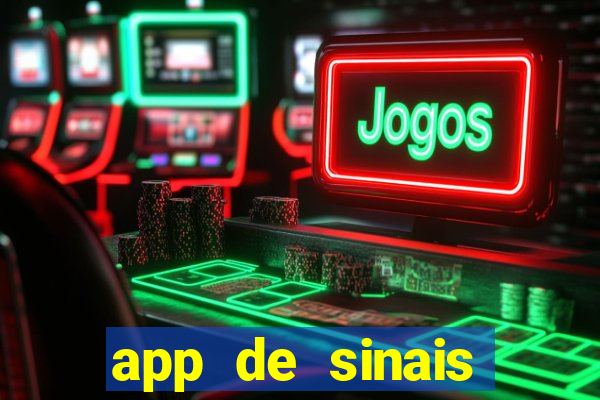 app de sinais fortune tiger